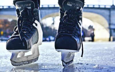 Don’t Forget Your Skates – Leadership Lessons from NHL Captains