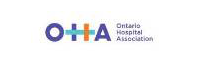Anthony Dale – Ontario Hospital Association