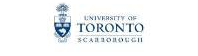 Andrew – University of Toronto