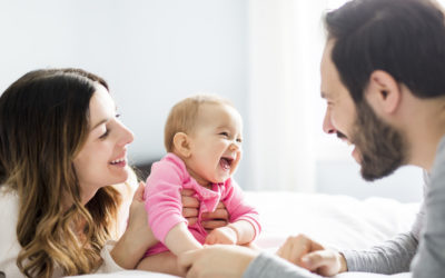 A Guide to Returning from Parental Leave