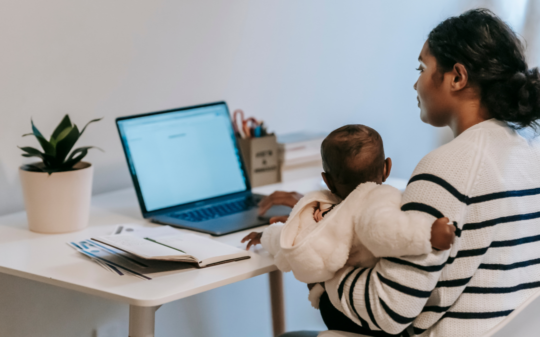 From Babies to Boardrooms: Cultivating a Positive Employee Experience for New Parents