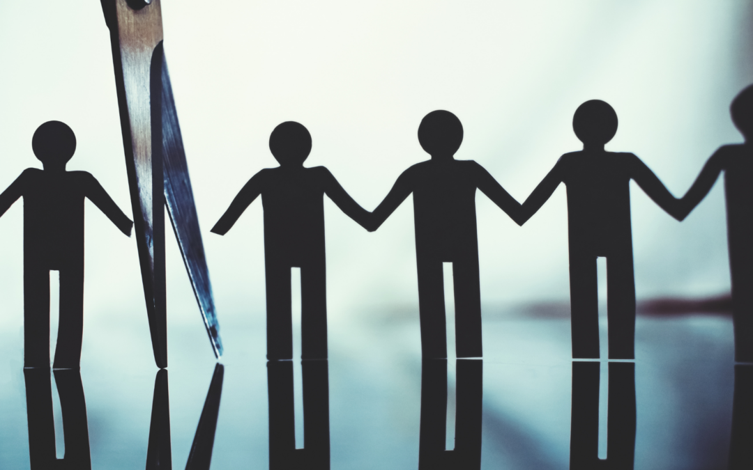 Work-Life Balance Gone Rogue? Severance Might Be Offering Us a Cautionary Tale