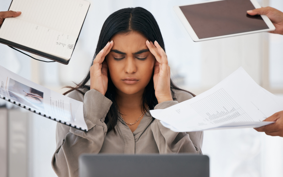 Why “Bare Minimum Mondays” Are a Wake-Up Call for Workplace Well-Being