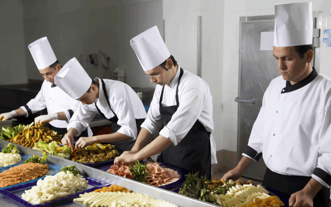 From Chaos to Capability: What ‘The Bear’ Teaches Us About Leadership and Learning