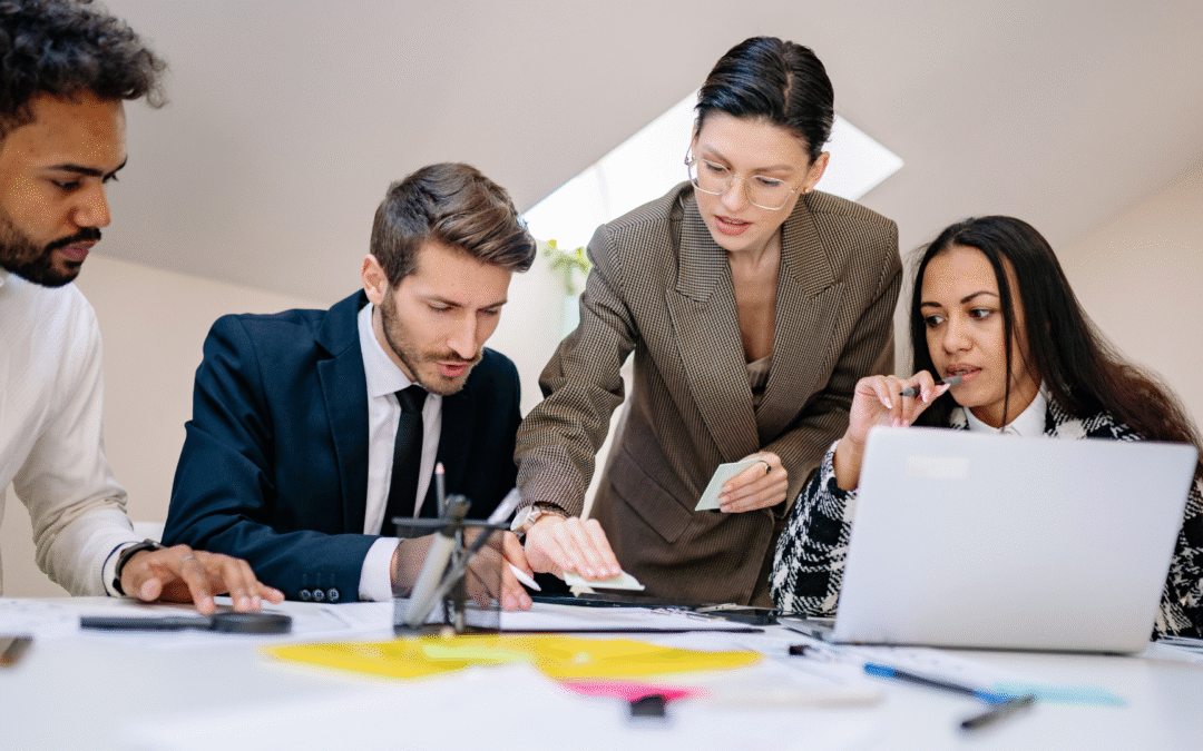 Return to Office is Back. Is Your Employee Value Proposition Ready?