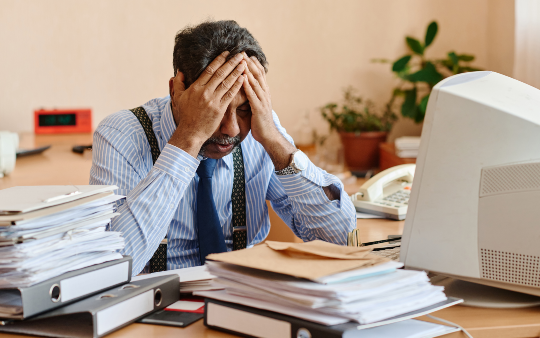 Everything Everywhere All at Once: How Leaders Can Manage and Prioritize in an Increasingly Chaotic World