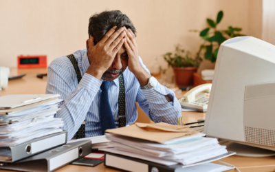 Everything Everywhere All at Once: How Leaders Can Manage and Prioritize in an Increasingly Chaotic World