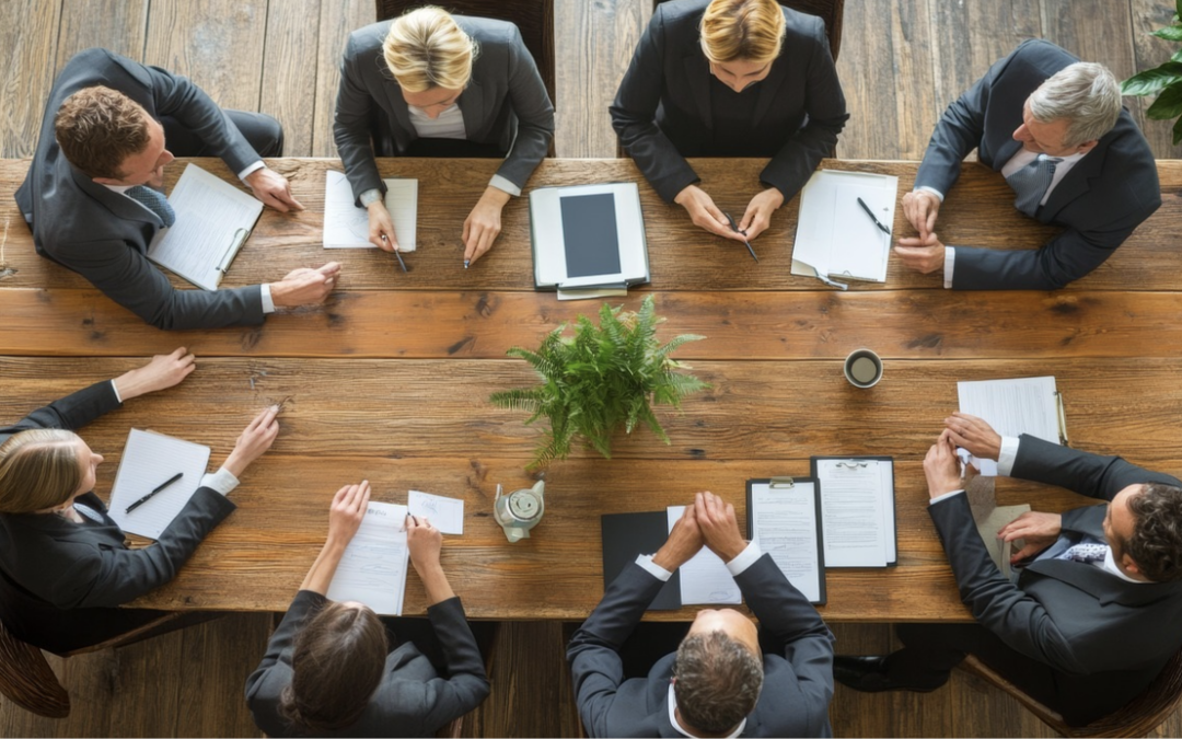 Navigating Return to Office Across Generations