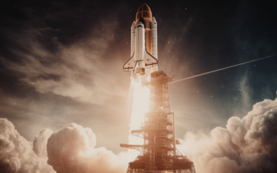 What NASA Gets Right About Employee Wellbeing