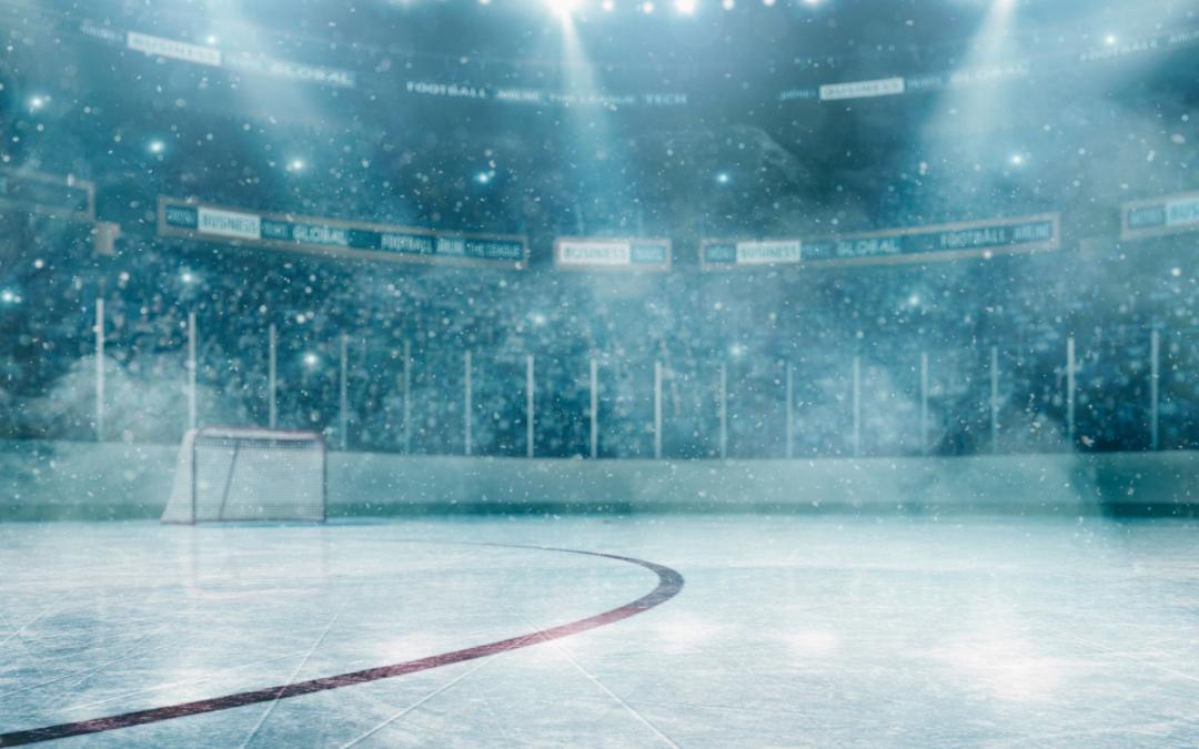 When Work Feels Like Game 7: Mental Health Lessons from the NHL Playoffs