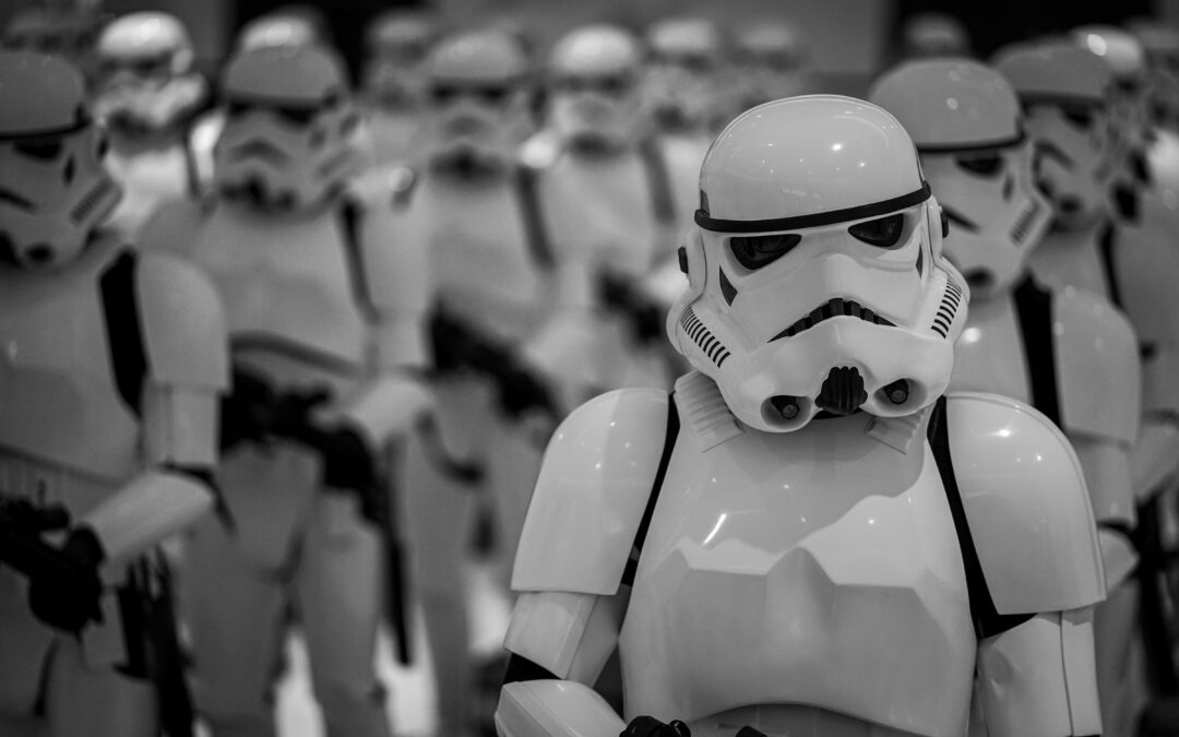 What Star Wars Can Teach Us About Building a Better Strategy