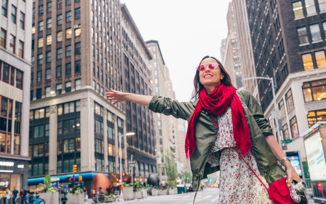 Should the Way You Give Feedback Look a Little More Like Sex and the City?